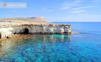 Кипр в апреле: отдых и погода на Кипре