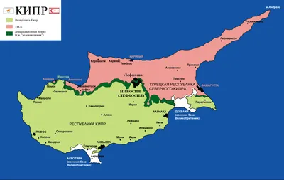 Кипр смягчает правила въезда в страну - новости Kapital.kz