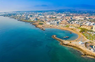 Тур на Кипр на двоих | Стоимость отдыха на Кипре