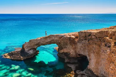 Хороший вариант улететь на Кипр – купить билет от 70 до 100 евро». Как  провести отпуск на Средиземном море и не разориться | bobruisk.ru