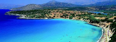 Песчаные Пляжи Кипра, фото, обзоры, туристический справочник