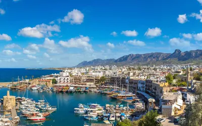 Отдых на Кипре. Все что нужно знать о Кипре: климат, курорты, кухня, виза