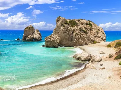 Северный или Южный Кипр - отличия, где лучше отдыхать | CyprusLegend