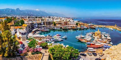 Как получить ПМЖ на Кипре в 2024: недвижимость для переезда