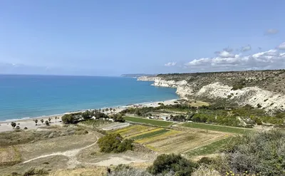 Пляжи Кипра обзор и отзывы – Кипр – Сайт Винского
