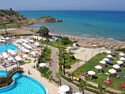 Шесть причин поехать на Кипр этим летом | Ассоциация Туроператоров