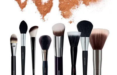 Кисточки для макияжа – как их правильно сушить? Советы от Wobs