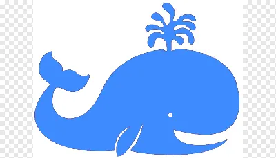 синий кит Стикер для детей Значок потехи ребенка Иллюстрация вектора -  иллюстрации насчитывающей цветасто, нарисовано: 74258443