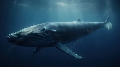 Горбатый кит у берегов Калифорнии проглотил двух туристок, момент попал на  видео