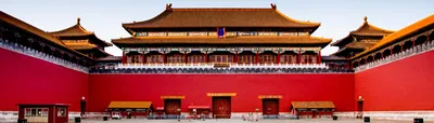 10 достопримечательностей Китая, которые стоит увидеть хотя бы раз | ЕВРОИНС