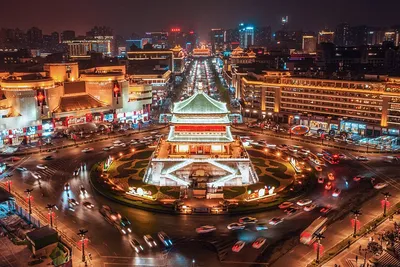 Безвизовые поездки в Китай сократят время в пути на 10 часов - Российская  газета