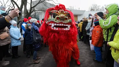 Китайский Новый год — 2024: когда начинается, история, традиции | РБК Life