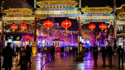 Китайский Новый год: когда наступит, как отмечать и каким знакам повезет -  Экспресс газета