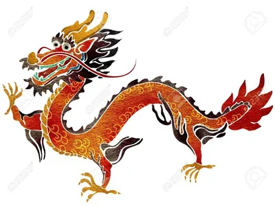 Сколько видов драконов существует в китайской мифологии? | Обратная сторона  Истории|Легенды | Дзен