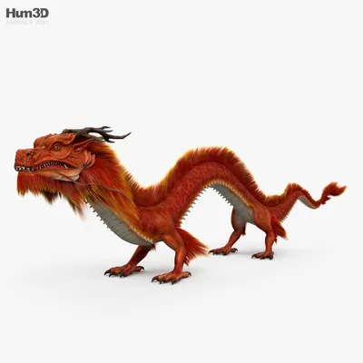 Мягкая игрушка Fluffy Family Китайский дракон красный 21 см купить по цене  559 ₽ в интернет-магазине Детский мир