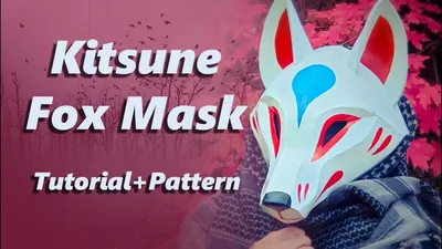 Kitsune Logo Vector Art, Icons, and Graphics for Free Download