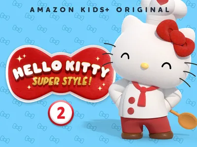 SANRIO® Announces a Celebration of 50 Years of Hello Kitty: