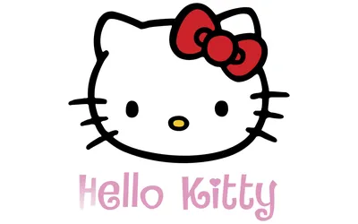 Hello Kitty 18\" Large Plush (Happy Birthday Series)
