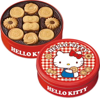 40 Years of Hello Kitty: 4 Signs She's Not Just for Kids Anymore