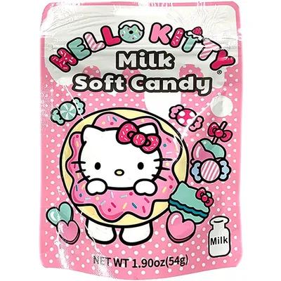 HELLO KITTY ASSORTED COOKIE TIN | BRANDS | BOURBON Foods USA
