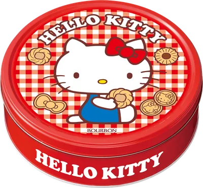 Hello Kitty Animated Series Unveiled by Kids First, Amazon Kids Plus