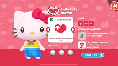 Customer Reviews: Animated Musical Plush Valentine Hello Kitty in Pink  Heart Outfit - CVS Pharmacy