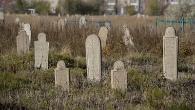 Как ходить на кладбище - Православный журнал «Фома»