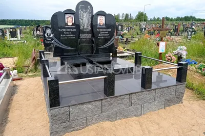 Русское кладбище в Ново-Дивееве — Википедия