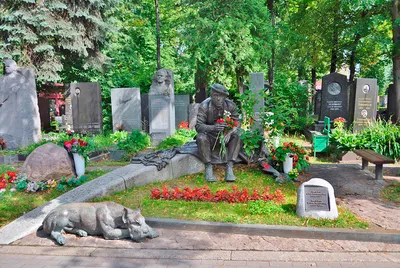 Частные кладбища: что это такое, и есть ли они в России
