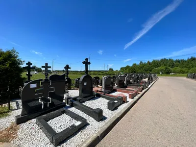 Морское кладбище Владивостока: история и фотографии – Патрокл