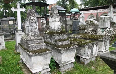 Найденные древние кладбища и захоронения в мире