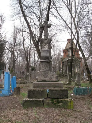 Украина стремится создать собственное Арлингтонское национальное кладбище  как «памятник всем защитникам» | Пикабу