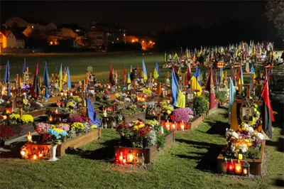 На Завальном кладбище в Тобольске отреставрируют известные могилы | Вслух.ru