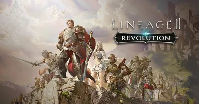 Lineage 2 #4-2021. Осада Гирана и вторая профессия