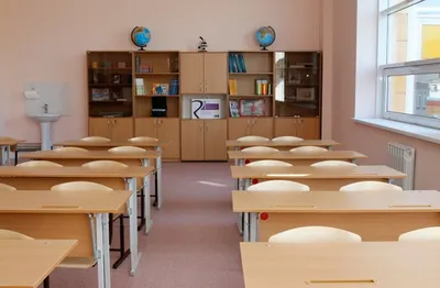 В Оренбурге вводят дистанционное обучение для школьников 1-8 классов -  Газета \"Оренбуржье\"