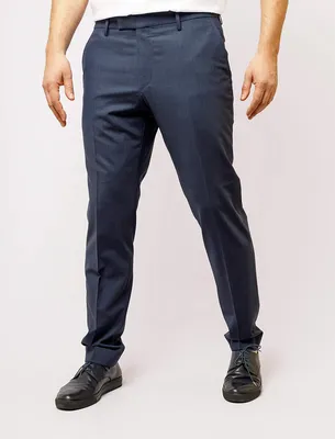 Мужские классические брюки Pierre Cardin 72238/810/14010/3150 Купить в  Официальном Интернет-магазине Pierre Cardin по цене 4 290 руб.
