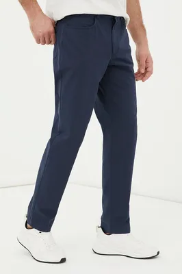 Классические брюки (MP4543O02-98) купить за 1599 руб. в интернет-магазине  O'STIN