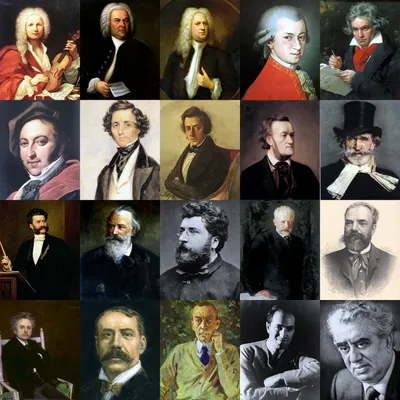 Мировые хиты классической музыки | Белорусская государственная филармония