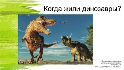 Плакат обучающий звуковой \"Виды динозавров\" 55х41 см - купить с доставкой  по выгодным ценам в интернет-магазине OZON (605916731)
