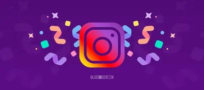 Instagram 12 лет: самые интересные факты о соцсети