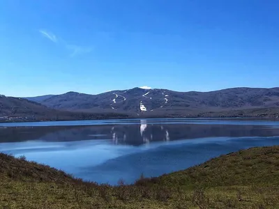 Самые удивительные и интересные факты о Байкале — Яндекс Путешествия