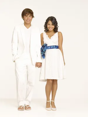 Классный мюзикл: Каникулы (2007) / High School Musical 2 (2008): фото,  кадры и постеры из фильма - Вокруг ТВ.