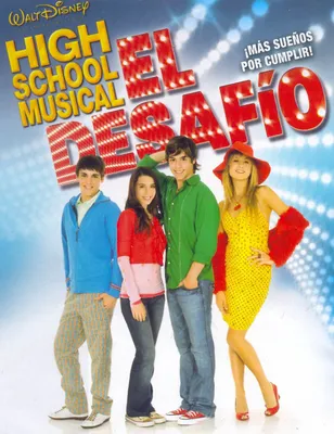 Сериал «Классный мюзикл» / High School Musical: The Series (2019) —  трейлеры, дата выхода | КГ-Портал