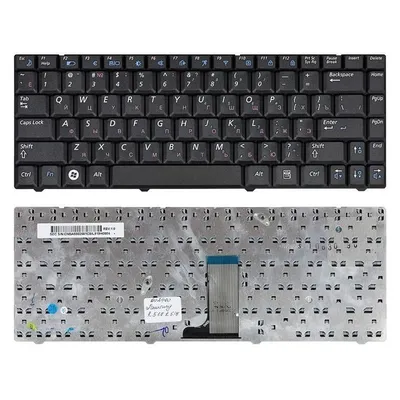 Клавиатура для ноутбука SAMSUNG R519 - Микрон, сервисный центр по ремонту  компьютеров ноутбуков планшетов смартфонов в Новосибирске