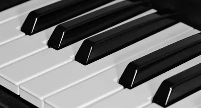 Клавиши Фортепиано — стоковые фотографии и другие картинки Клавиша пианино  - Клавиша пианино, Рояль, Абстрактный - iStock
