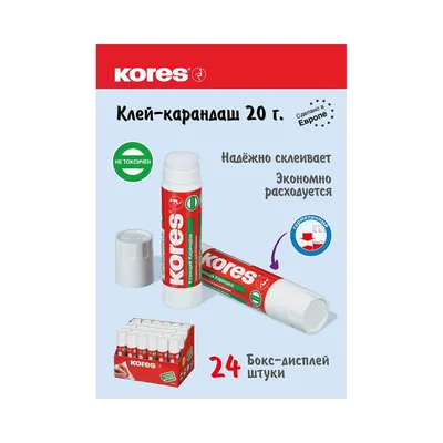 Клей карандаш 15г цена от 12 руб. купить в аптеках Апрель, инструкция по  применению