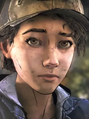 Clementine (The Walking Dead)