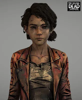 Как можно было закончить историю Клементины в The Walking Dead: The Final  Season? | Канобу