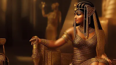 Кто такая Клеопатра и какие мифы и легенды с ней связаны