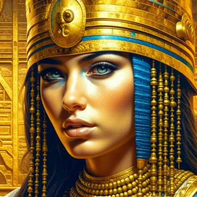 Beautiful cleopatra, queen of Egypt, bare, revealing | Midjourney | OpenArt